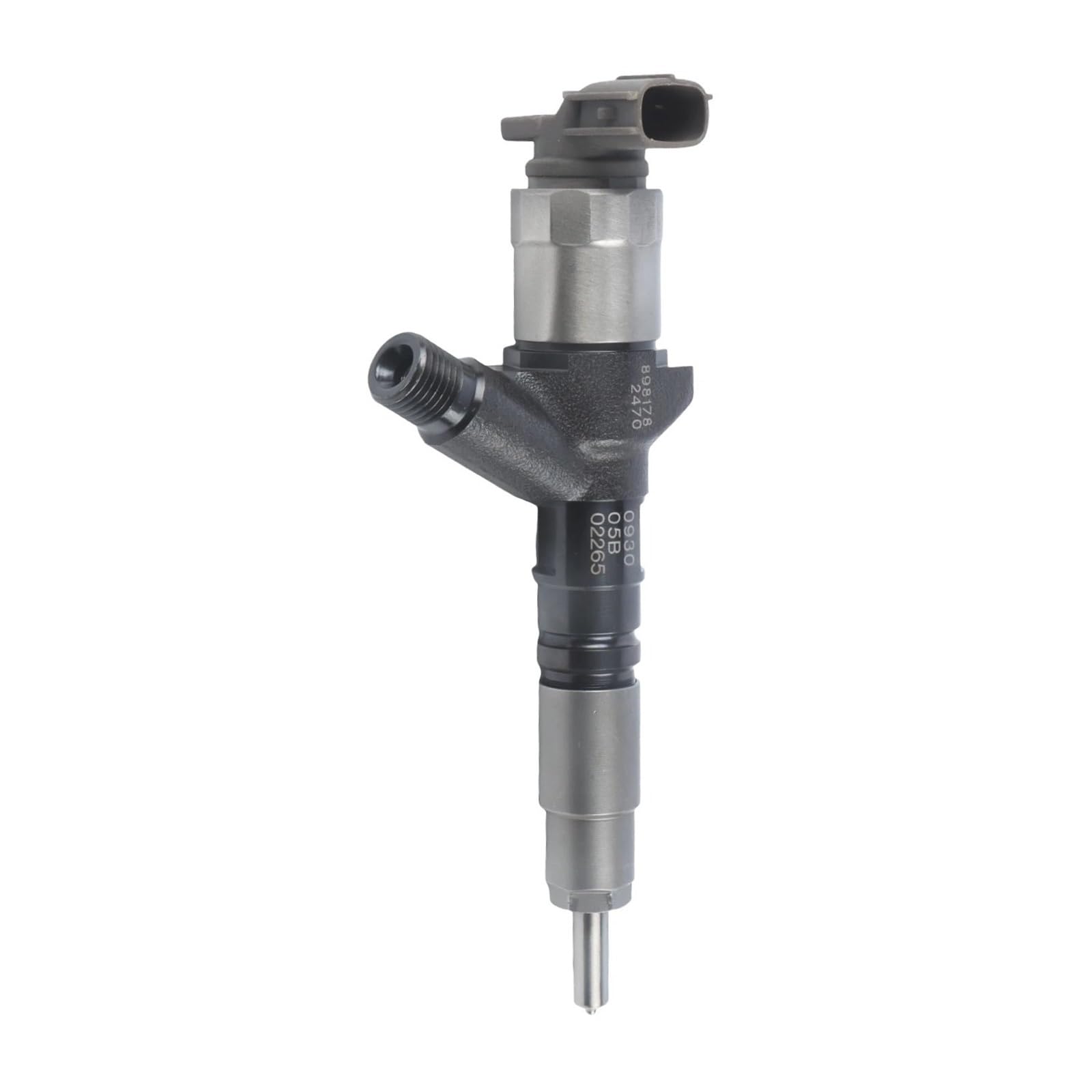 Auto Injektordüse Einspritzventil Für Isuzu 4JH1 Dieselmotor 295050-0933 8-98178247-0 2950500933 8981782470 Baggermotor Ersatzteile Einspritzventil Auto Injektordüse Einspritzventil Für Isuzu 4JH1 Dieselmotor 295050-0933 8-98178247-0 2950500933 8981782470 Baggermotor Ersatzteile Einspritzventil von LENTLY