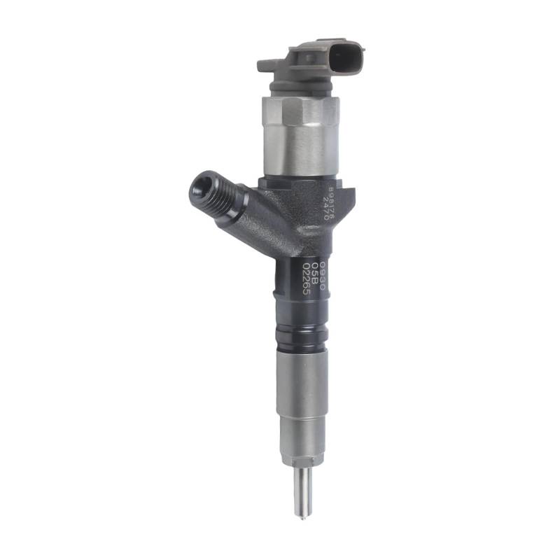 Auto Injektordüse Einspritzventil Für Isuzu 4JH1 Dieselmotor 295050-0933 8-98178247-0 2950500933 8981782470 Baggermotor Ersatzteile Einspritzventil von LENTLY
