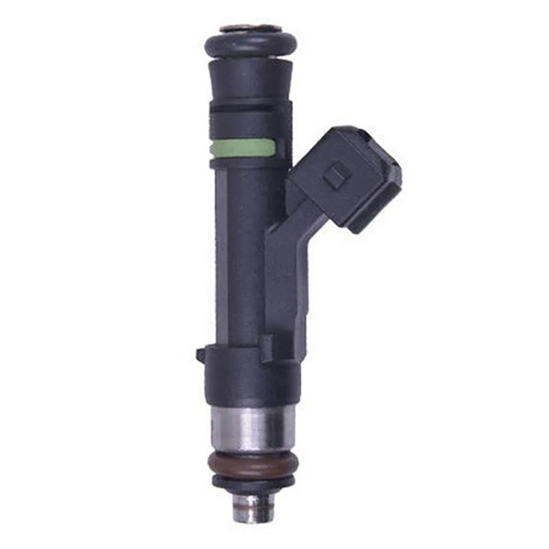 Auto Injektordüse Fuelsinjektor Für Chevrolet Für Captiva 2.4L 2009 0280158099 Einspritzventil von LENTLY
