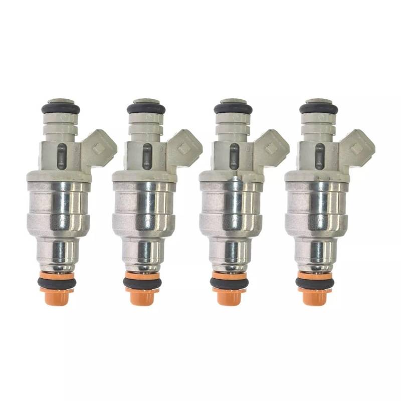 Auto Injektordüse Für Ford Für Ranger Für Aerostar Für Tempo Für Mustang 2,3 L L4 Kraftstoff Injektor F87E D2B Einspritzventil von LENTLY