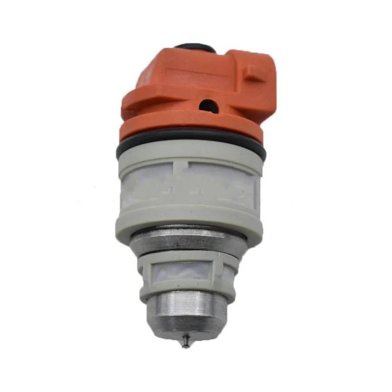 Auto Injektordüse IWM523.00 IWM52300 Single Point Injector Kraftstoff Injektor 50100302 230059805702 128-6601 Für FIAT Für Punto 176 Einspritzventil von LENTLY