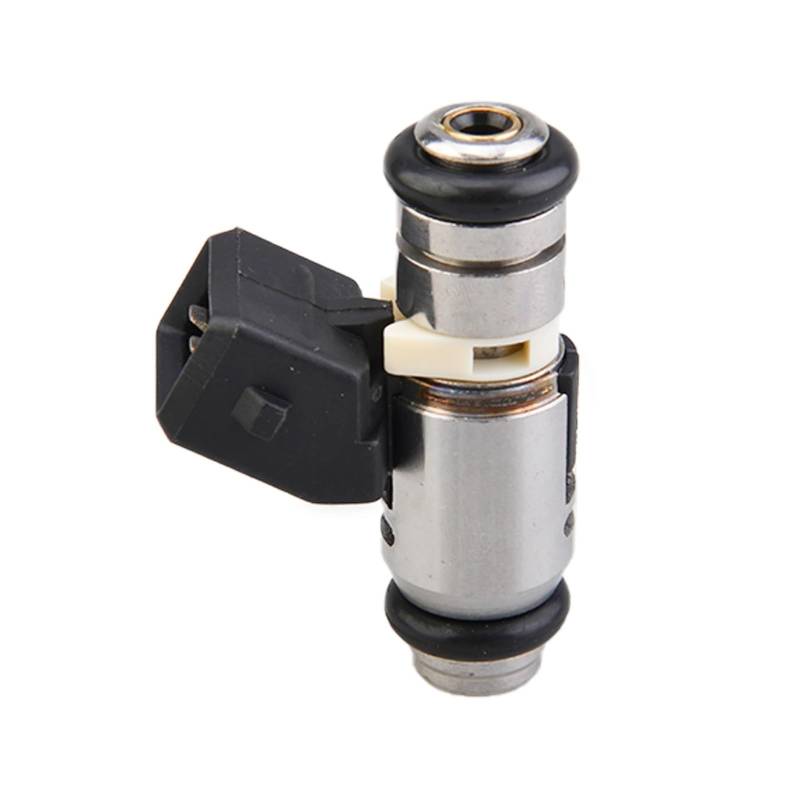 Auto Injektordüse Kraftstoff INJEKTOR Für FIAT Für Punto Mk2 1,2 Für Seicento 1,1 8v Benzin 71729224 71718655 IWP 095 IWP095 IWP-095 46791211 Einspritzventil von LENTLY