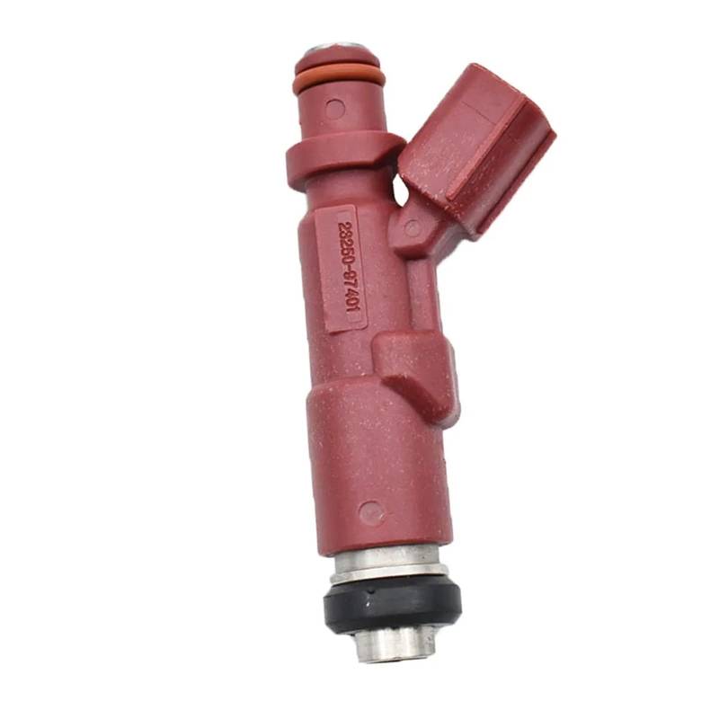Auto Injektordüse Kraftstoff Injektor Düse 23250-97401 Für Toyota Für Avanza F601RM K3VE 1,3 L 2004 2005 2006 2325097401 Einspritzventil von LENTLY