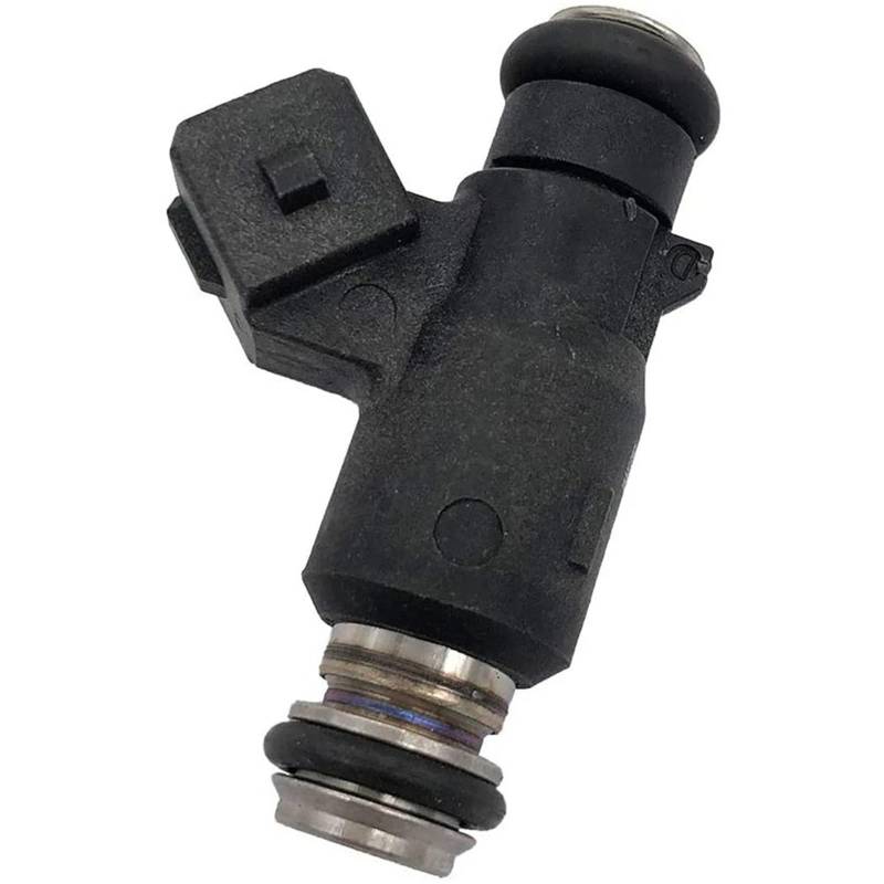 Auto Injektordüse Kraftstoff Injektor Düse Für Mercury Für Mariner Für Außenbordmotor 60HP 25335288 877826 892123002 Auto Zubehör Einspritzventil von LENTLY