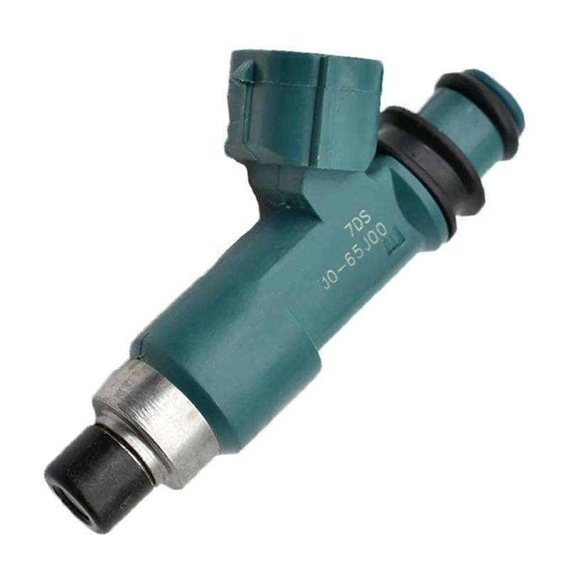 Auto Injektordüse Kraftstoffeinspritzdüse 15710-65J00 1571065J00 15710 65J00 Für Suzuki Für SX4 2.0L L4 – Gas 2007 2008 2009 Einspritzventil von LENTLY