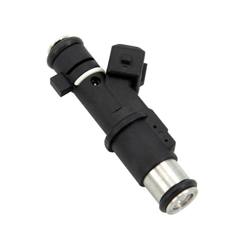 Auto Injektordüse Kraftstoffeinspritzdüse 1984E2 01F003A Für Peugeot 206 307 406 Autozubehör Einspritzventil von LENTLY