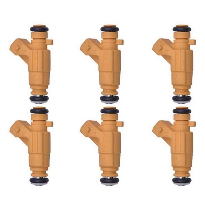 Auto Injektordüse Kraftstoffeinspritzdüse Für Chevrolet Für Astra 1.8/2.0 Für Flex Für Zafira Für Vectra S10 2.0L 0280156086 Einspritzventil von LENTLY