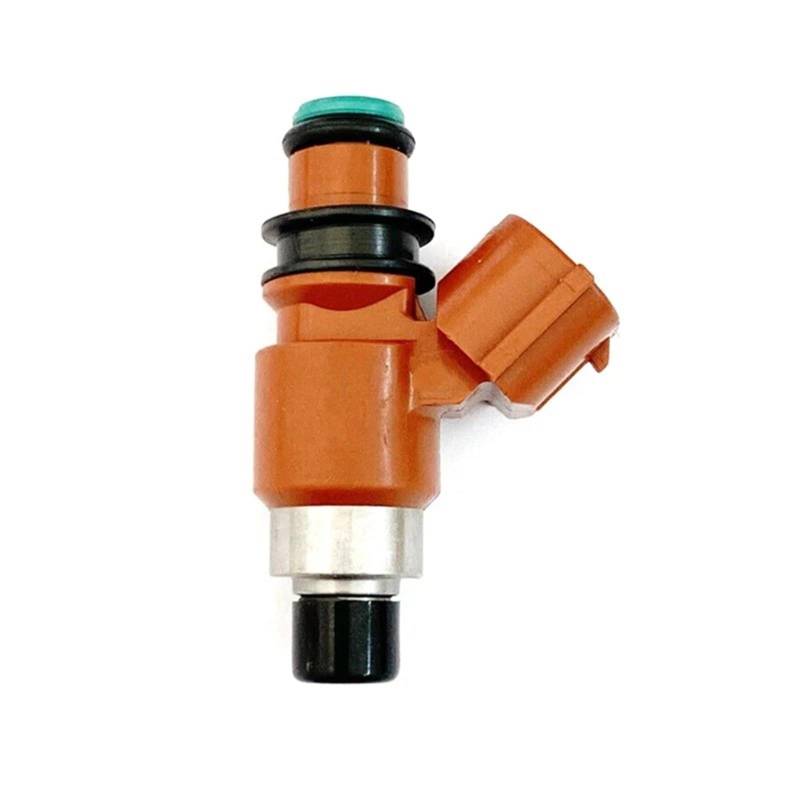 Auto Injektordüse Kraftstoffeinspritzer-Teilekomponente 16450-MEN-A51 Für CRF450RX Für CRF450RWE Für CRF450R 2011–2023 Einspritzventil von LENTLY