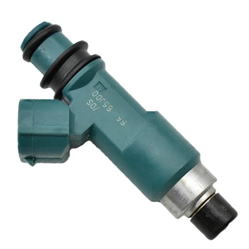 Auto Injektordüse Kraftstoffinjektordüsen OEM: 15710-65J00 1571065J00 15710 65J00 Für Suzuki SX4 10-07 L4-2.0L Einspritzventil von LENTLY
