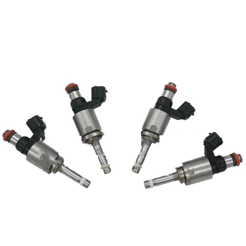 Auto Injektordüse PE01-13-250D PE01-13-250C Kraftstoff Injektor Für Mazda 3 Für AXELA 6 Für CX3 CX4 CX5 Für MX-5 Für Miata 2,0 L 2012-2018 Einspritzventil von LENTLY