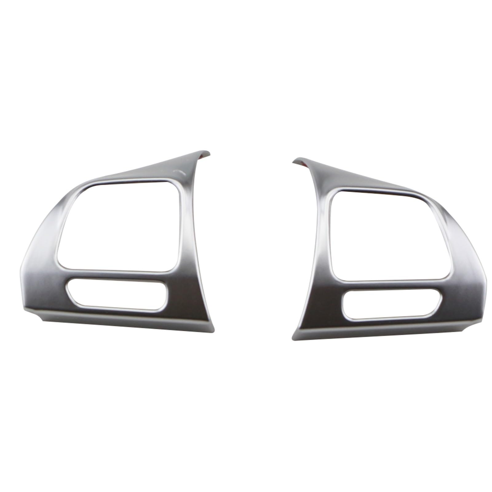 Auto Innen Dekoration Aufkleber Für VW Für Golf Mk6 Für Passat B7 CC Für EOS Für Tiguan Für Jetta Für Touran Für Sharan Für Caddy ABS Chrom Auto Lenkrad Aufkleber Zierabdeckung Auto Innenraum Auto Innen Dekoration Aufkleber Für VW Für Golf Mk6 Für Passat B7 CC Für EOS Für Tiguan Für Jetta Für Touran Für Sharan Für Caddy ABS Chrom Auto Lenkrad Aufkleber Zierabdeckung Auto Innenraum von LENTLY