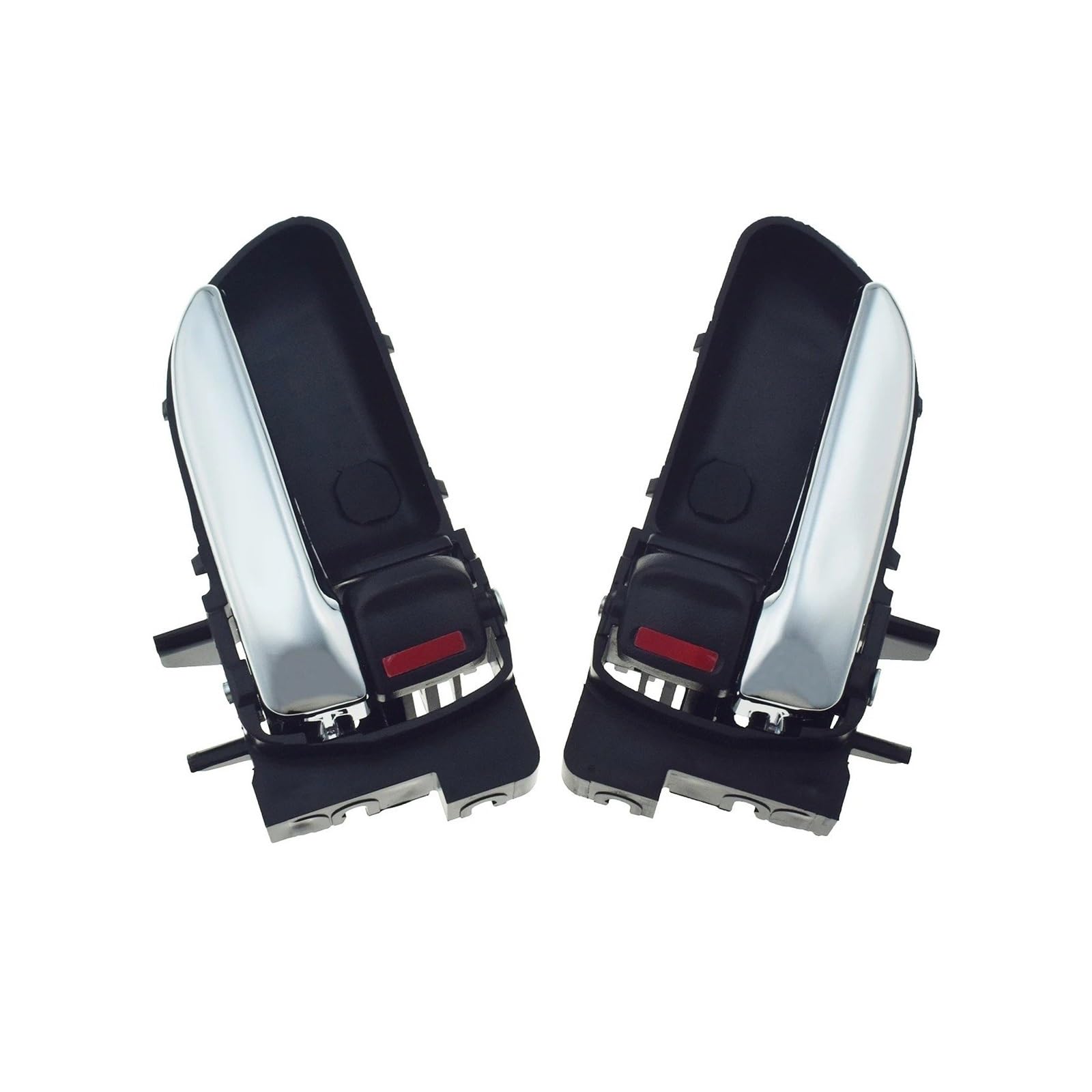 Auto Innenraum Türgriff Vorne Links Rechts Innen Türgriff Für Subaru Für Forester 2003 2004 2005 2006 2007 2008 61051SA031ML 61051SA030ML Auto Türgriff(Left and Right) von LENTLY