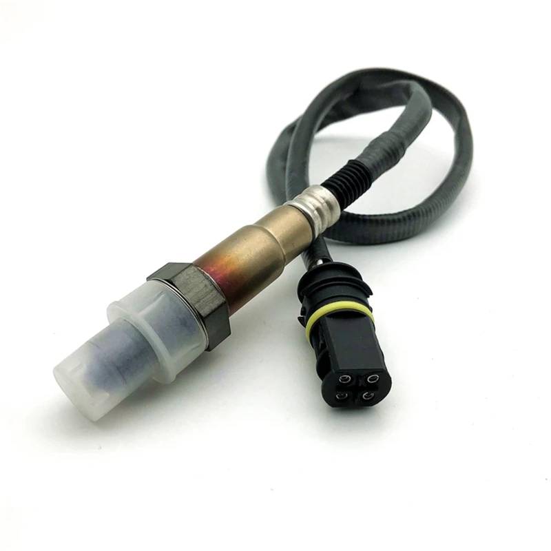 Lambdasonde 0258006475 A0025400617 O2 Sauerstoff Sensor Lambda Sensor Für Benz W203 S204 W204 W211 W212 C209 Für SLK R171 Für CLK A209 Lambdasensor von LENTLY