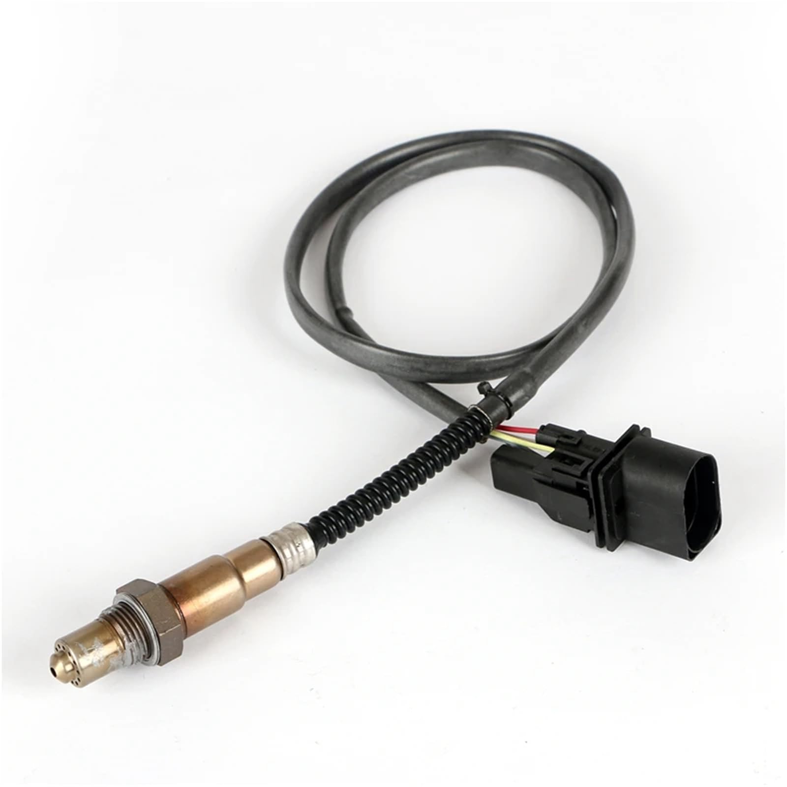 Lambdasonde 0258007057 17014 LSU4.2 Breitband-O2-Sensor Für VW Für Jetta 1.8L L4 1999 2000 2001 2002 2003 2004 2005. 021906262B 06B906265M Lambdasensor Lambdasonde 0258007057 17014 LSU4.2 Breitband-O2-Sensor Für VW Für Jetta 1.8L L4 1999 2000 2001 2002 2003 2004 2005. 021906262B 06B906265M Lambdasensor von LENTLY