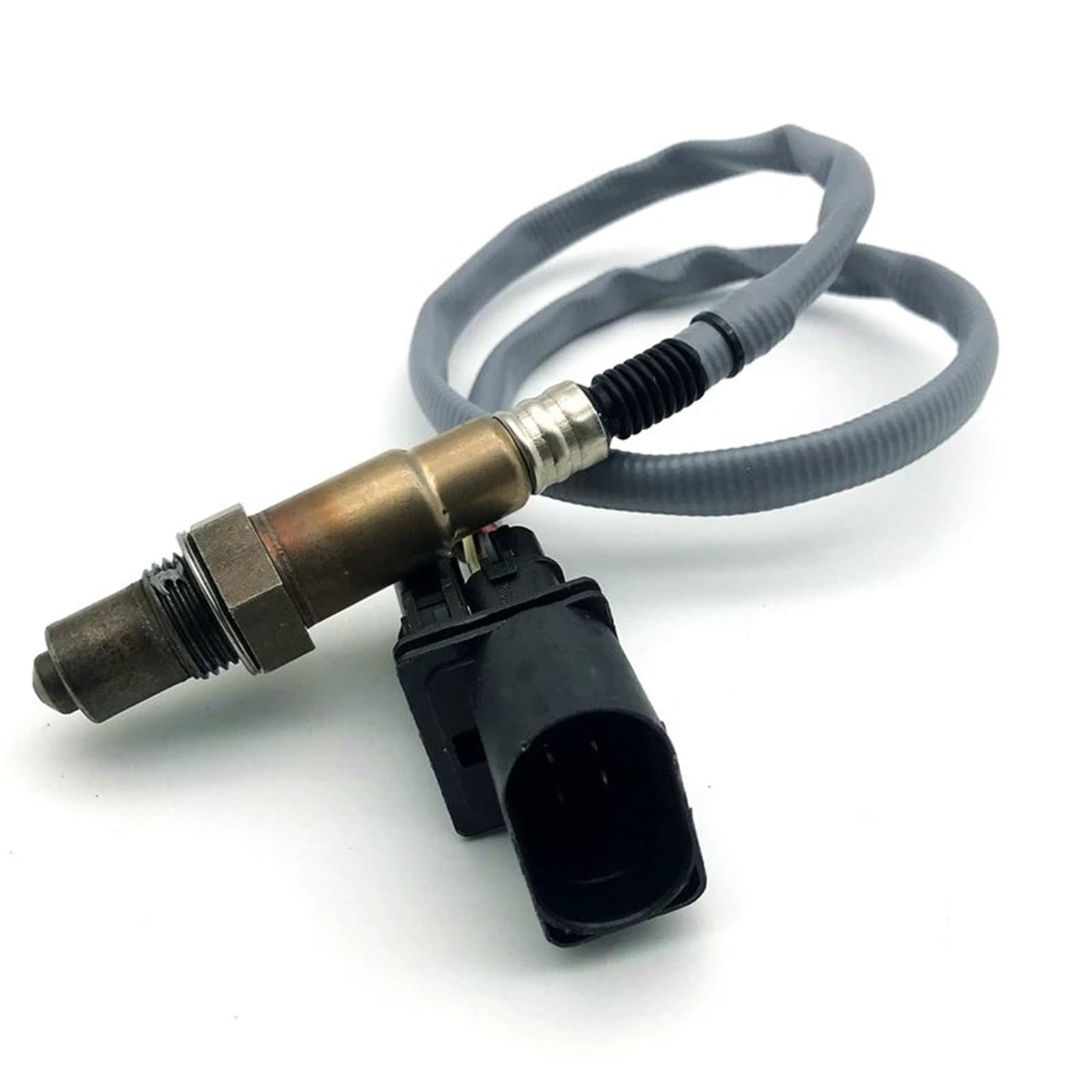 Lambdasonde 0258007161 Front Lambda Sonde O2 Sauerstoff Sensor Für Benz Für CLC180 C160 C180 C200 C220 C230 Für CLK200 Kompressor A0025401817 Lambdasensor Lambdasonde 0258007161 Front Lambda Sonde O2 Sauerstoff Sensor Für Benz Für CLC180 C160 C180 C200 C220 C230 Für CLK200 Kompressor A0025401817 Lambdasensor von LENTLY