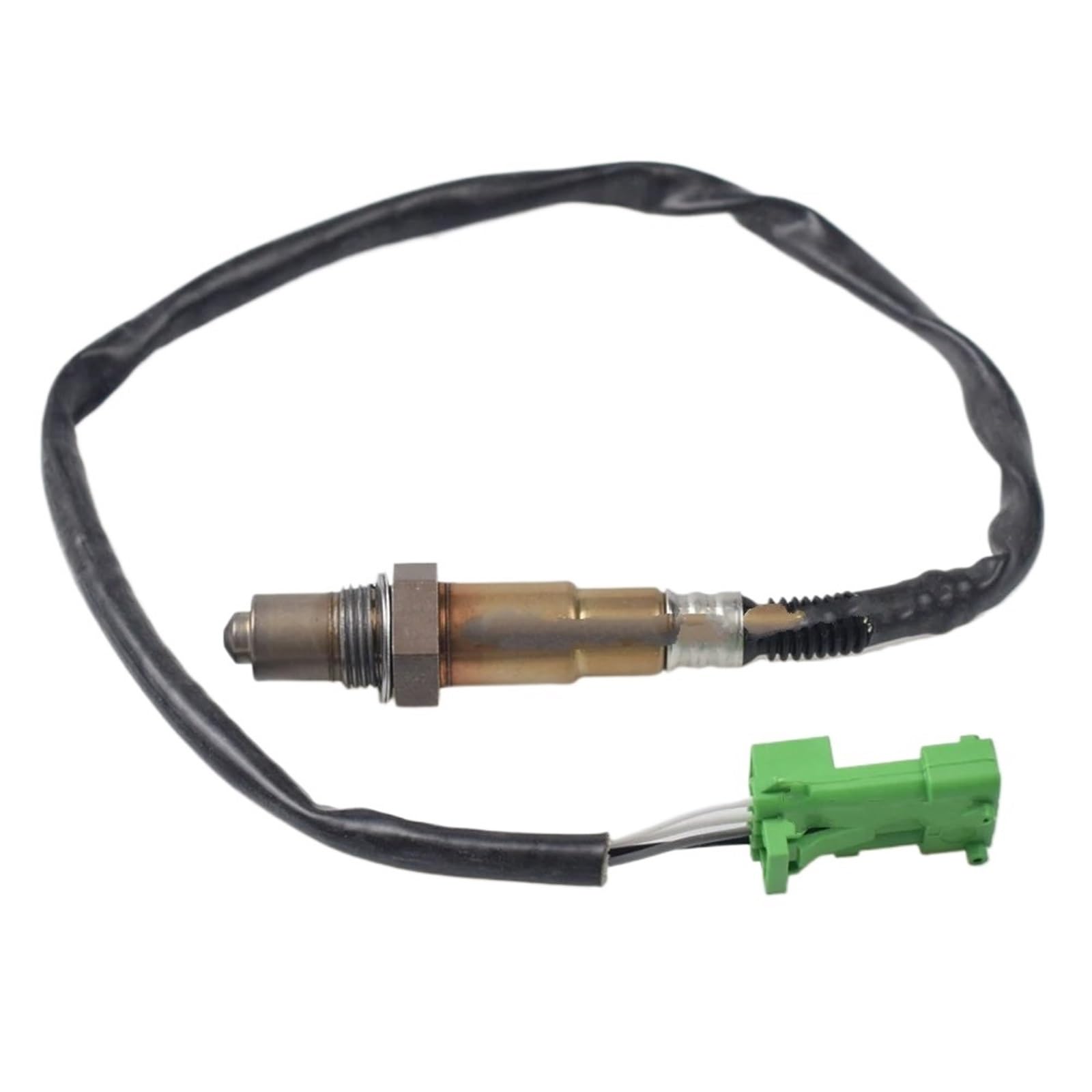 Lambdasonde 0258010081 Lamda Sauerstoff Sensor Für Citroen Für C4 Für C5 DS3 DS4 DS5 Lambdasensor Lambdasonde 0258010081 Lamda Sauerstoff Sensor Für Citroen Für C4 Für C5 DS3 DS4 DS5 Lambdasensor von LENTLY