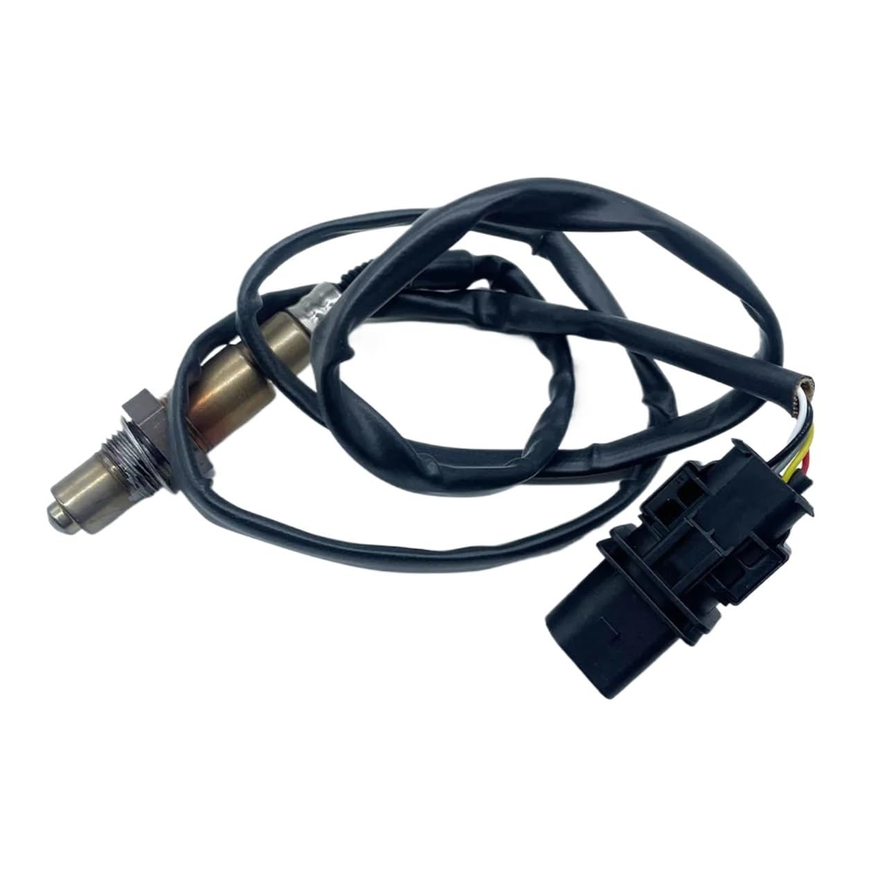 Lambdasonde 0258017025 17025 LSU4.9 Breitband-Lambda-Luft-Kraftstoff-Verhältnis O2 Sauerstoffsensor 30-0300 30-4110 30-2004 Für Toyota Für Camry Für Corolla Für RAV4 Lambdasensor Lambdasonde 0258017025 17025 LSU4.9 Breitband-Lambda-Luft-Kraftstoff-Verhältnis O2 Sauerstoffsensor 30-0300 30-4110 30-2004 Für Toyota Für Camry Für Corolla Für RAV4 Lambdasensor von LENTLY
