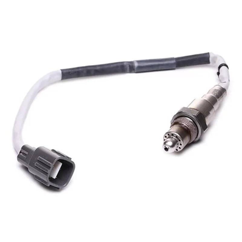 Lambdasonde 0258030114 89465-0H040 Lambda Sonde O2 Sauerstoff Sensor Für Citroen C1 MK2 Für Peugeot 108 1,0 Lambdasensor von LENTLY