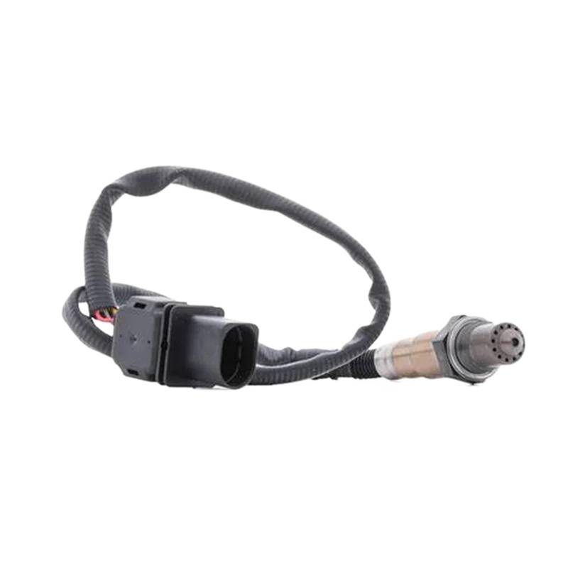 Lambdasonde 0281004535 55275928 Front Lambda Sonde Sauerstoff O2 Sensor Für ALFA Für Romeo Für Giulietta Lambdasensor(1 Piece) von LENTLY