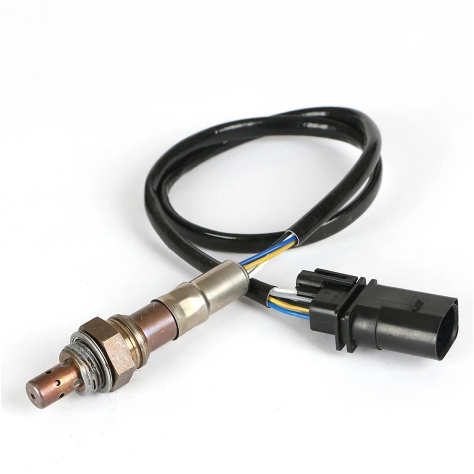 Lambdasonde 036906262T Vorne 5 Draht Lambda Sonde Sauerstoff Sensor Für VW Für Polo Für Stufenheck Für Skoda Für Fabia Für Combi 6Y2 6Y5 9N Lambdasensor Lambdasonde 036906262T Vorne 5 Draht Lambda Sonde Sauerstoff Sensor Für VW Für Polo Für Stufenheck Für Skoda Für Fabia Für Combi 6Y2 6Y5 9N Lambdasensor von LENTLY