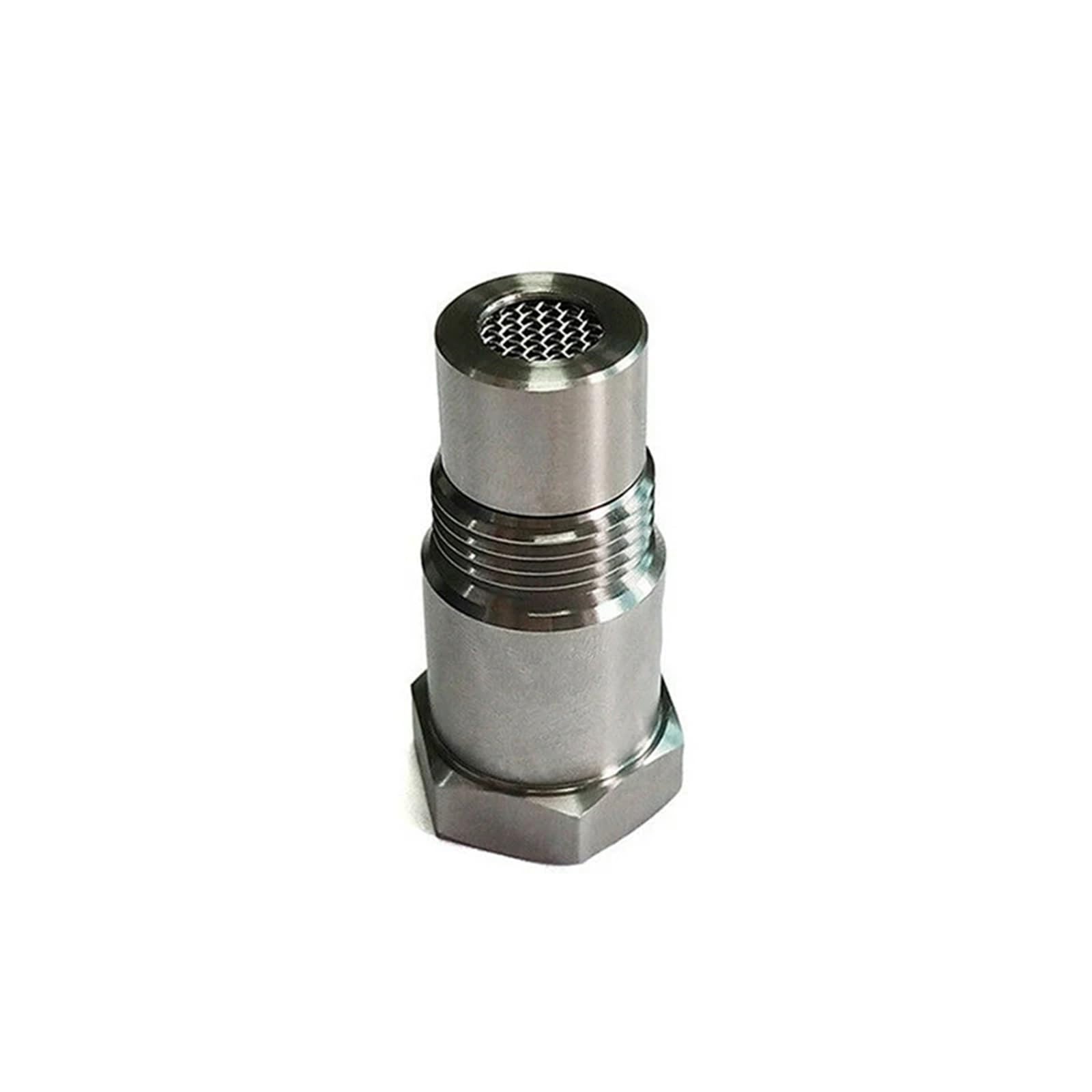 Lambdasonde 1 Stück Auto Sauerstoff O2 Sensor Adapter CEL Für Mini Katalysator O2 Sensor Spacer Adapter M18X 1,5 Lambdasensor Lambdasonde 1 Stück Auto Sauerstoff O2 Sensor Adapter CEL Für Mini Katalysator O2 Sensor Spacer Adapter M18X 1,5 Lambdasensor von LENTLY