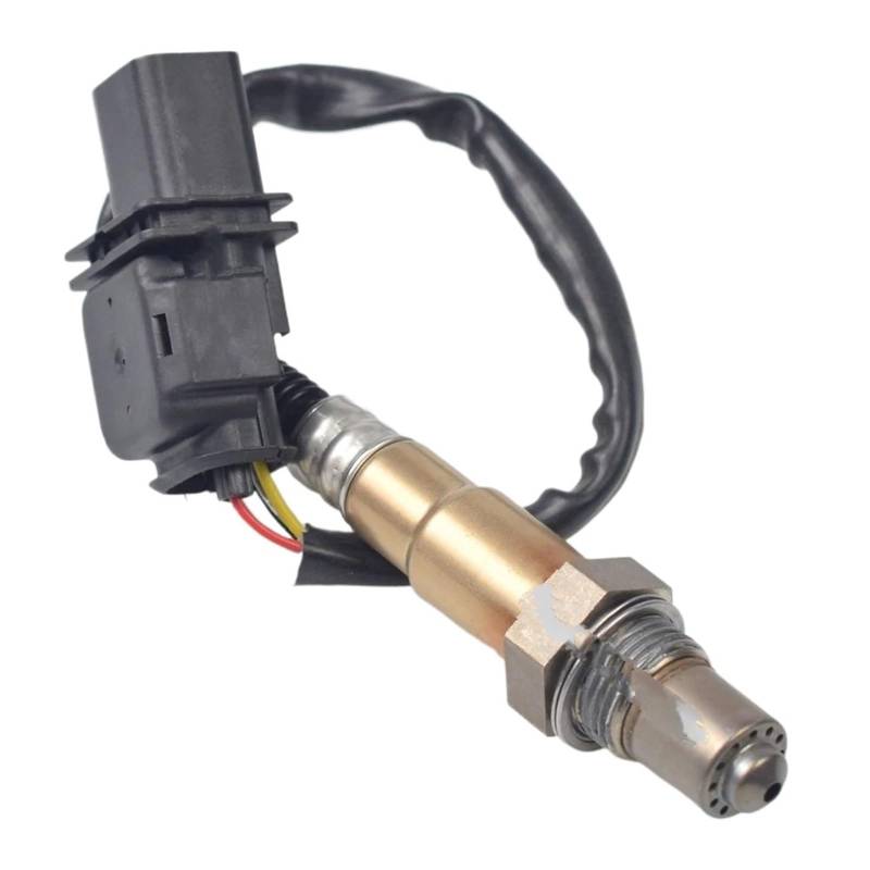 Lambdasonde 11787590713 0258017217 Upstream Lambdasonde Für Mini Für Cooper R55 R56 R57 1.6L 2007 2008 2009 2010 234-5135 11787560957 Lambdasensor von LENTLY