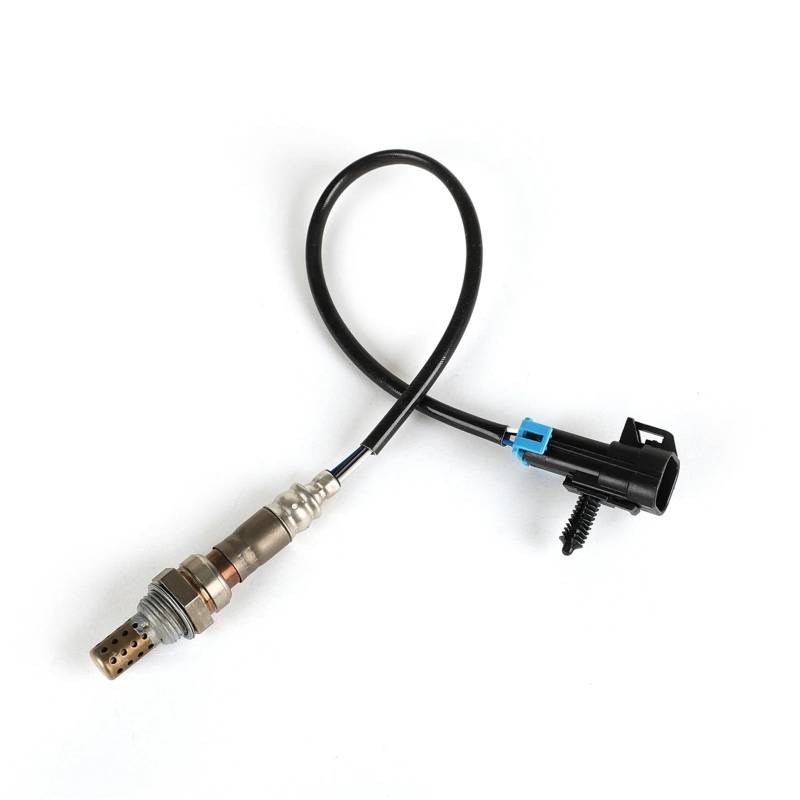 Lambdasonde 12612459 Lambda O2 Sauerstoffsensor Für Chevrolet Für Captiva 2.4L 2010-2015 149100-7540 1491007540 250-24704 Lambdasensor von LENTLY