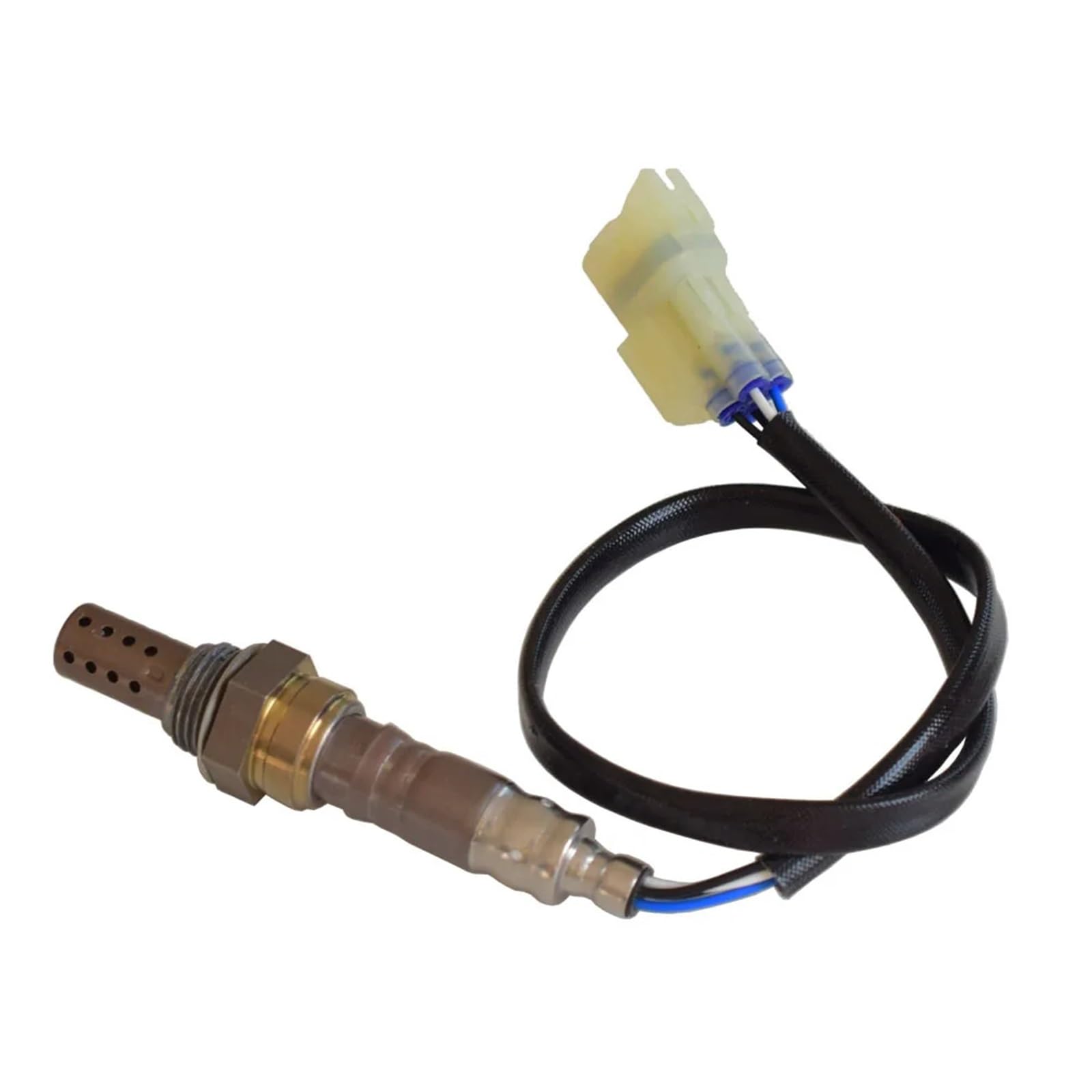 Lambdasonde 18213-65D10 Lambda O2 Sauerstoffsensor Für Suzuki Für Grand Für Vitara XL-7 1,6-2.7L 1999-2006 234-4084 18213-65D30 18213-65D31 Lambdasensor Lambdasonde 18213-65D10 Lambda O2 Sauerstoffsensor Für Suzuki Für Grand Für Vitara XL-7 1,6-2.7L 1999-2006 234-4084 18213-65D30 18213-65D31 Lambdasensor von LENTLY