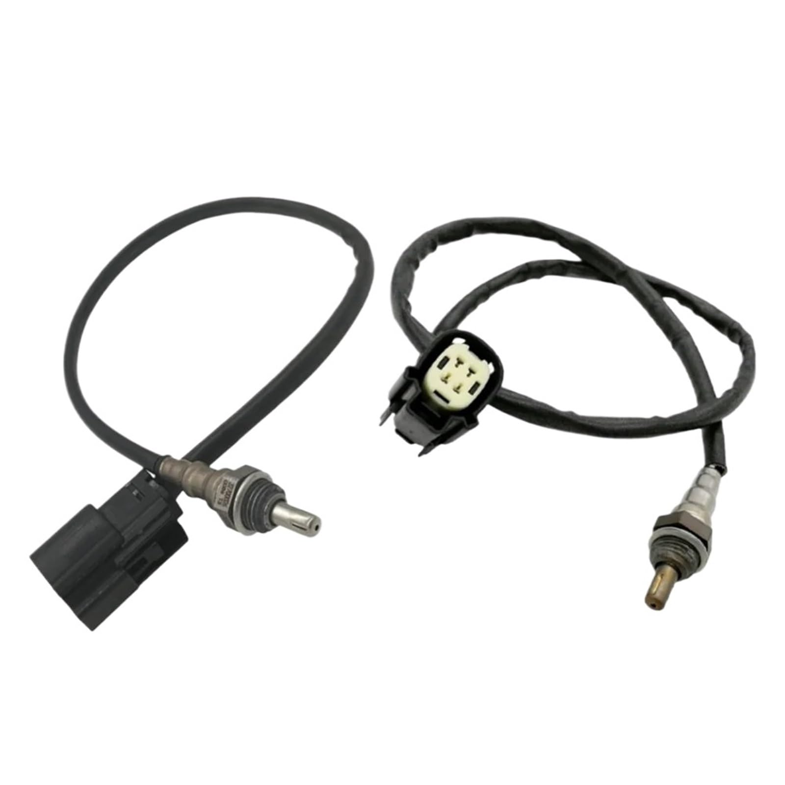 Lambdasonde 2 Stück 32700006 32700026 Vorne Und Hinten Sauerstoff O2 Sensor Für Vierzig Für Acht Für Eisen 883 Für Siebzig Für Zwei Lambdasensor(1 Set.) von LENTLY
