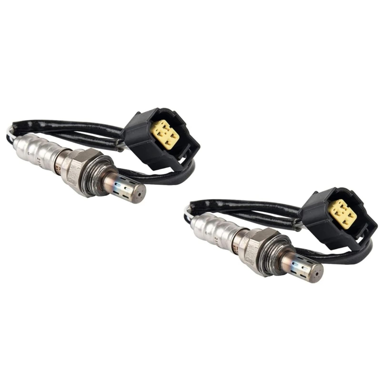 Lambdasonde 2 Stück Lambda O2 Sauerstoff Sensor 234-4770 Für Jeep Für Commander Für Compass Für Liberty Für Wrangler 2010-2012 Lambdasensor Lambdasonde 2 Stück Lambda O2 Sauerstoff Sensor 234-4770 Für Jeep Für Commander Für Compass Für Liberty Für Wrangler 2010-2012 Lambdasensor von LENTLY