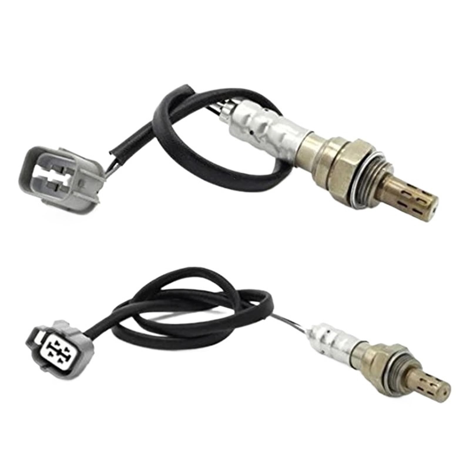 Lambdasonde 2 Stück Sauerstoff Sensor O2 Sensor Für Civic 1,7 L D17A7 Motor 2001 2002 2003 2004 2005 ES20058 ES20063 Lambdasensor Lambdasonde 2 Stück Sauerstoff Sensor O2 Sensor Für Civic 1,7 L D17A7 Motor 2001 2002 2003 2004 2005 ES20058 ES20063 Lambdasensor von LENTLY