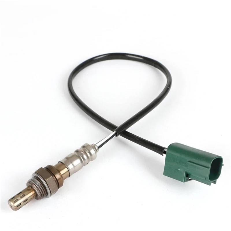 Lambdasonde 22690-8J001 Lambda O2 Sauerstoffsensor Für Nissan Für Primera Für X-Trail 2.0L 2.5L Für MÄRZ 1.2L 226908J001 Lambdasensor von LENTLY