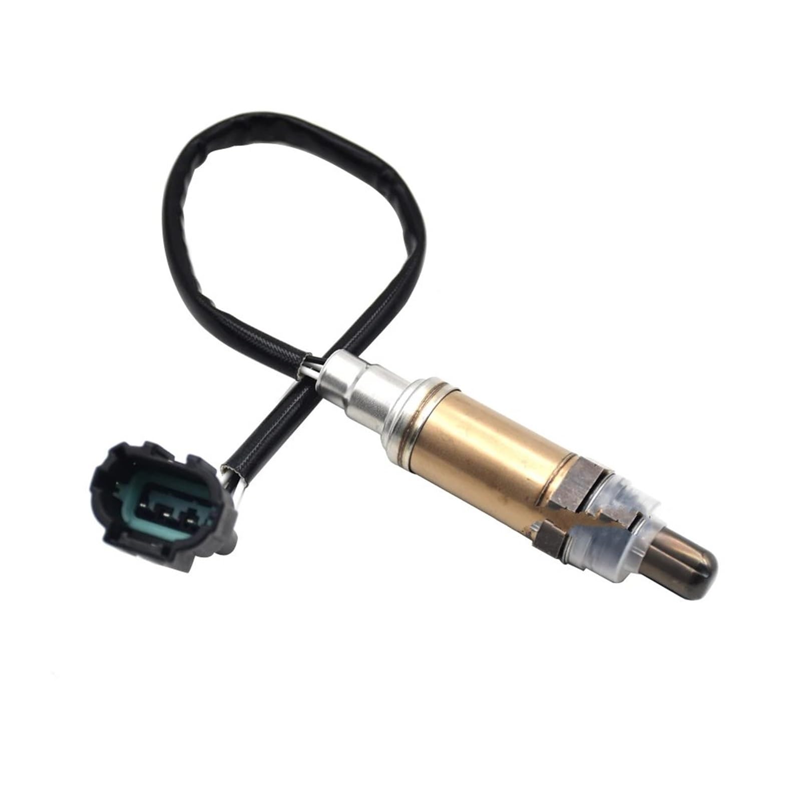 Lambdasonde 22690-AA001 Auto Lambda Sauerstoff Sensor 22690AA001 Für Nissan Für Paladin D22 Für Datsun Für Pickup Für Almera Für Maxima Lambdasensor Lambdasonde 22690-AA001 Auto Lambda Sauerstoff Sensor 22690AA001 Für Nissan Für Paladin D22 Für Datsun Für Pickup Für Almera Für Maxima Lambdasensor von LENTLY