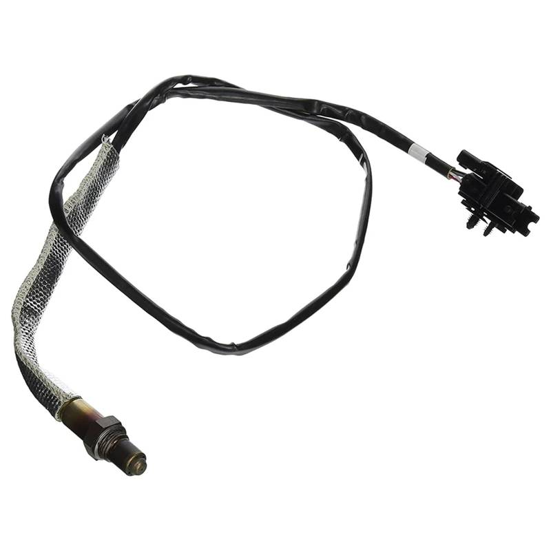 Lambdasonde 234-5700 Front Lambda O2 Sauerstoffsensor Für Volvo C70 Für S60 S70 S80 V70 XC70 Für XC90 2000-2009 30637015 8627750 Lambdasensor von LENTLY