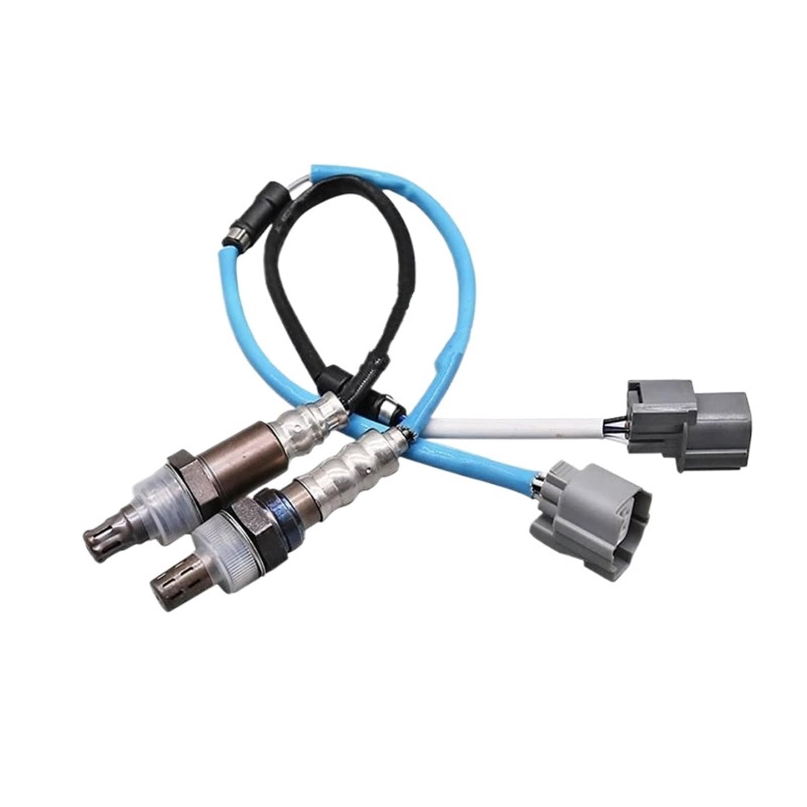 Lambdasonde 234-9064 234-4352 Sauerstoff O2 Sensor 2 Stück Für CR-V 2,4 L 2005 2006 Upstream & Downstream 36531PPA003 36532PPA004 Lambdasensor Lambdasonde 234-9064 234-4352 Sauerstoff O2 Sensor 2 Stück Für CR-V 2,4 L 2005 2006 Upstream & Downstream 36531PPA003 36532PPA004 Lambdasensor von LENTLY