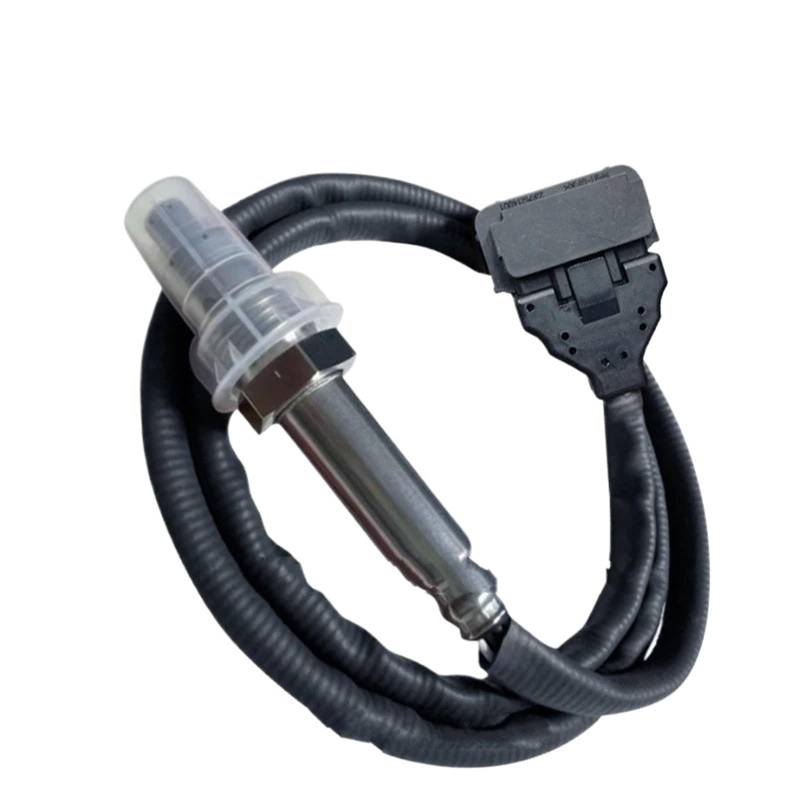 Lambdasonde 2965084340 5WK97304 5WK9 7304 29650-84340 29650 84340 Stickstoff Sauerstoff Sensor NOx Sensor Für Hyundai LKW 24V Lambdasensor(Probe) von LENTLY