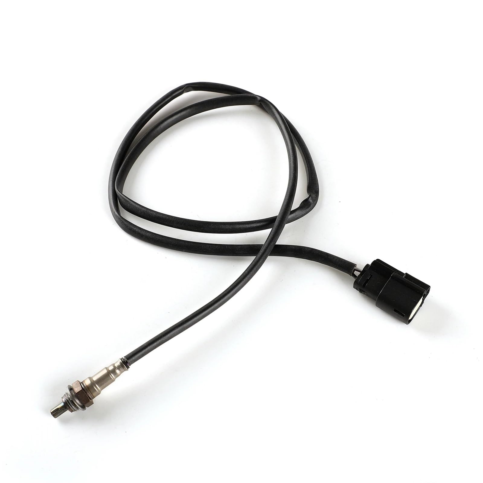 Lambdasonde 32700006 32700026 Vorne Und Hinten Sauerstoffsensor Für Sportster 883 1200 Für Siebzig Zwei Vierzig Acht 2014 2015 2016 2017 2018 Lambdasensor(1set of 2 Pieces) von LENTLY