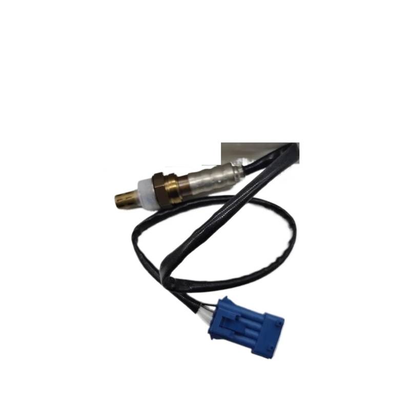 Lambdasonde 39210-02950 Upstream Lambda Sonde Sauerstoff O2 Sensor Für Hyundai Für ATOS Für I10 Für I20 Für Getz 250-24779 DOX-2062 Lambdasensor von LENTLY