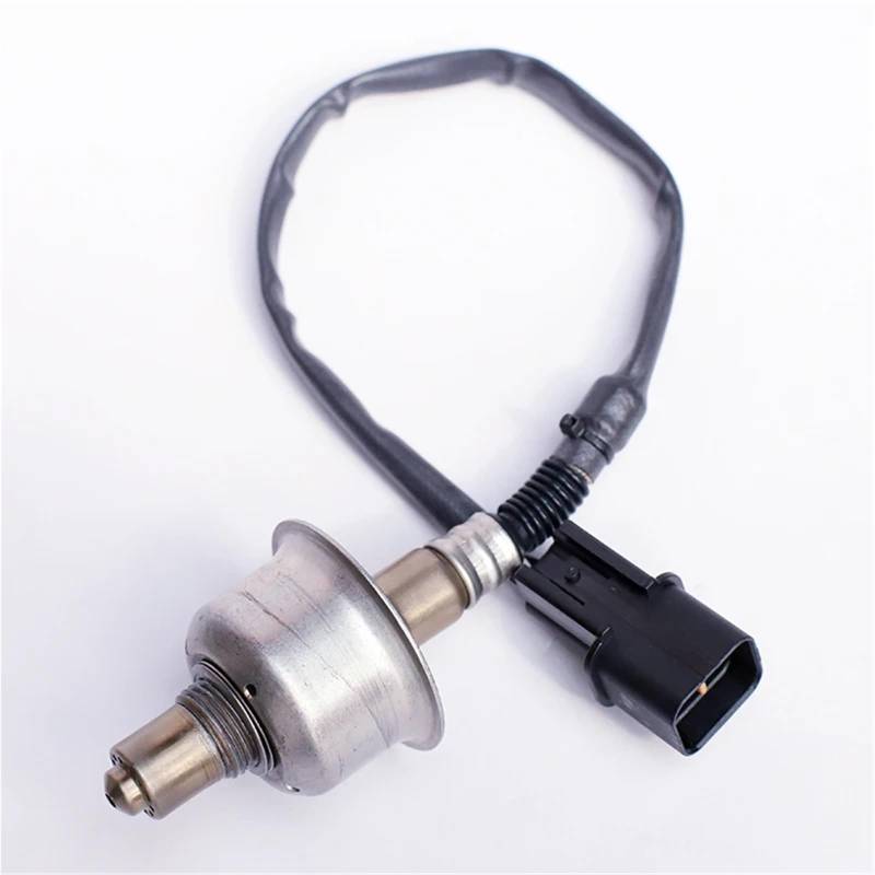 Lambdasonde 39210-03040 3921003040 935931012 39210-04005 Sauerstoffsensor Lambda Luft-Kraftstoff-Verhältnis O2 Sensor Für KIA Für Picanto Für Rio III Lambdasensor von LENTLY