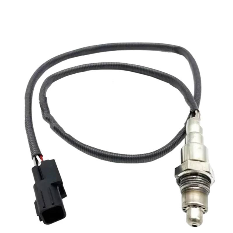 Lambdasonde 39210-04AA5 3921004AA5 Zurück Lambda Sonde Sauerstoff O2 Sensor Für Hyundai Für I10 B9 2016 2017 2018 2019 Lambdasensor von LENTLY