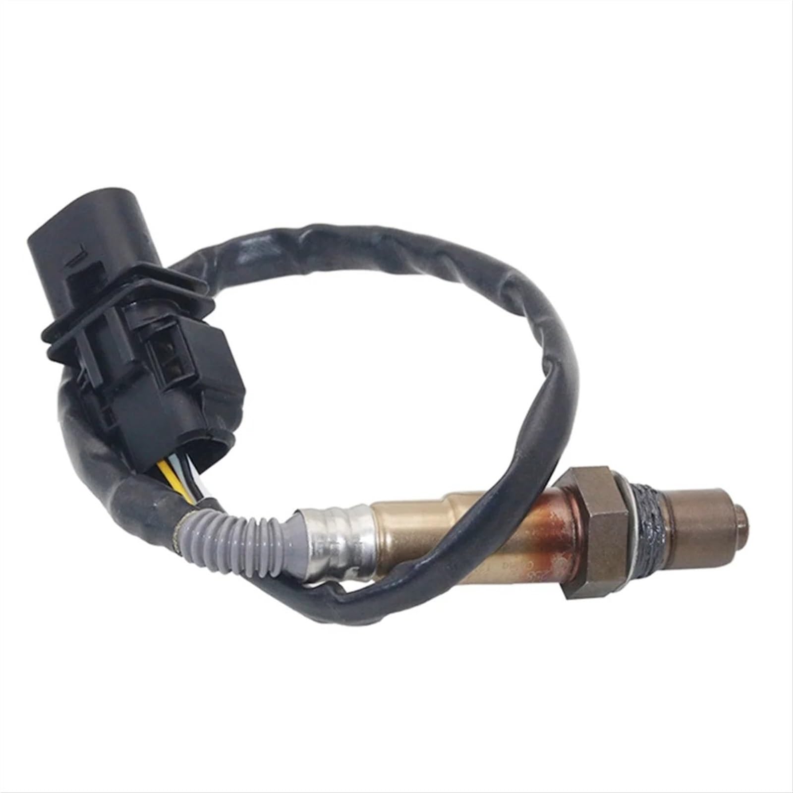 Lambdasonde 39350-2A410 Oberen Lambda O2 Sauerstoff Sensor Für Hyundai Für Grand Für Santa FE Für Ix35 Für Ix55 2,0 2,2 3,0 CRDi 0281004089 Lambdasensor Lambdasonde 39350-2A410 Oberen Lambda O2 Sauerstoff Sensor Für Hyundai Für Grand Für Santa FE Für Ix35 Für Ix55 2,0 2,2 3,0 CRDi 0281004089 Lambdasensor von LENTLY