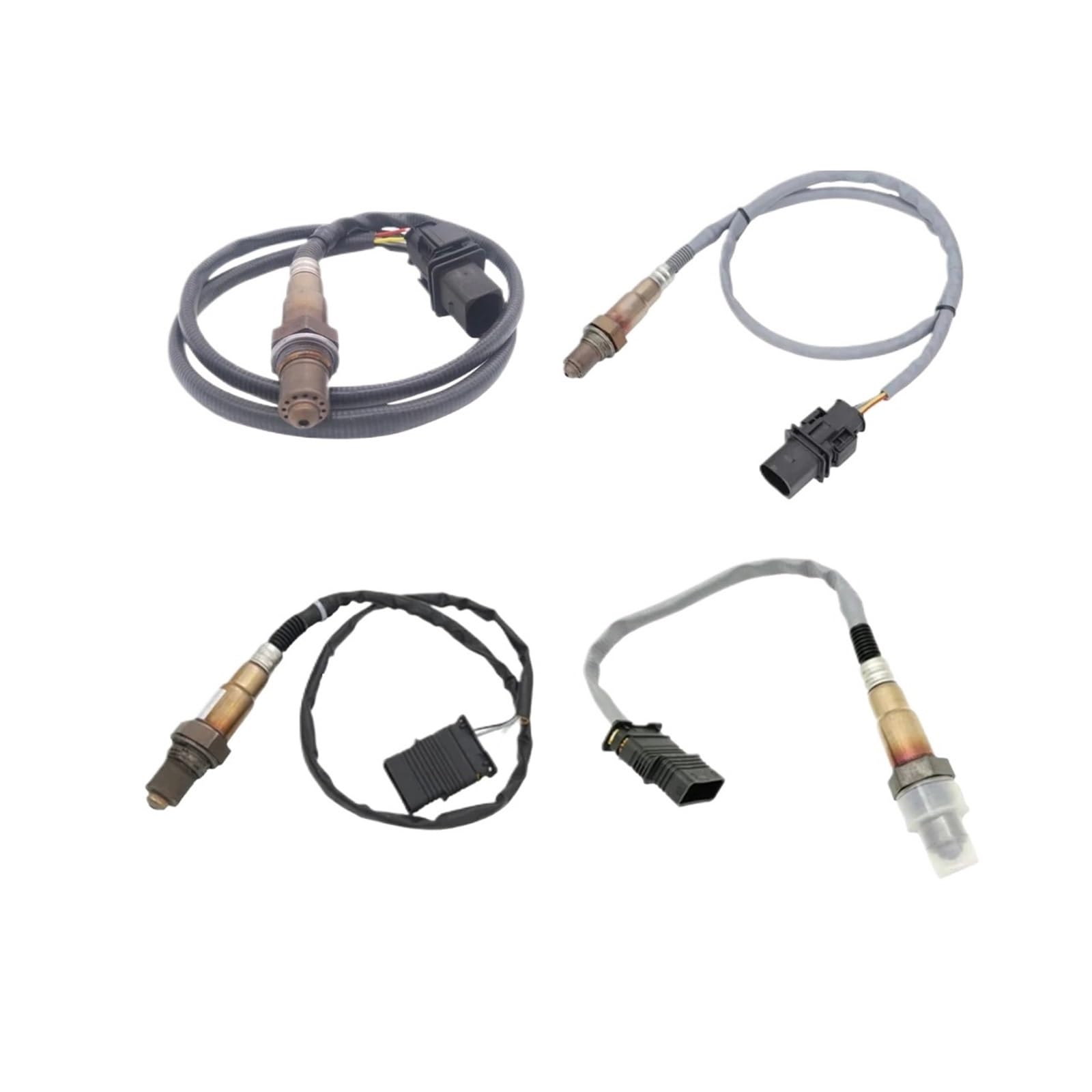 Lambdasonde 4 Stück 11787603023 11787603022 11787589139 Vorne Hinten Lambda Sauerstoff O2 Sensor Für F10 F11 523i 528i 530i 730i Lambdasensor Lambdasonde 4 Stück 11787603023 11787603022 11787589139 Vorne Hinten Lambda Sauerstoff O2 Sensor Für F10 F11 523i 528i 530i 730i Lambdasensor von LENTLY