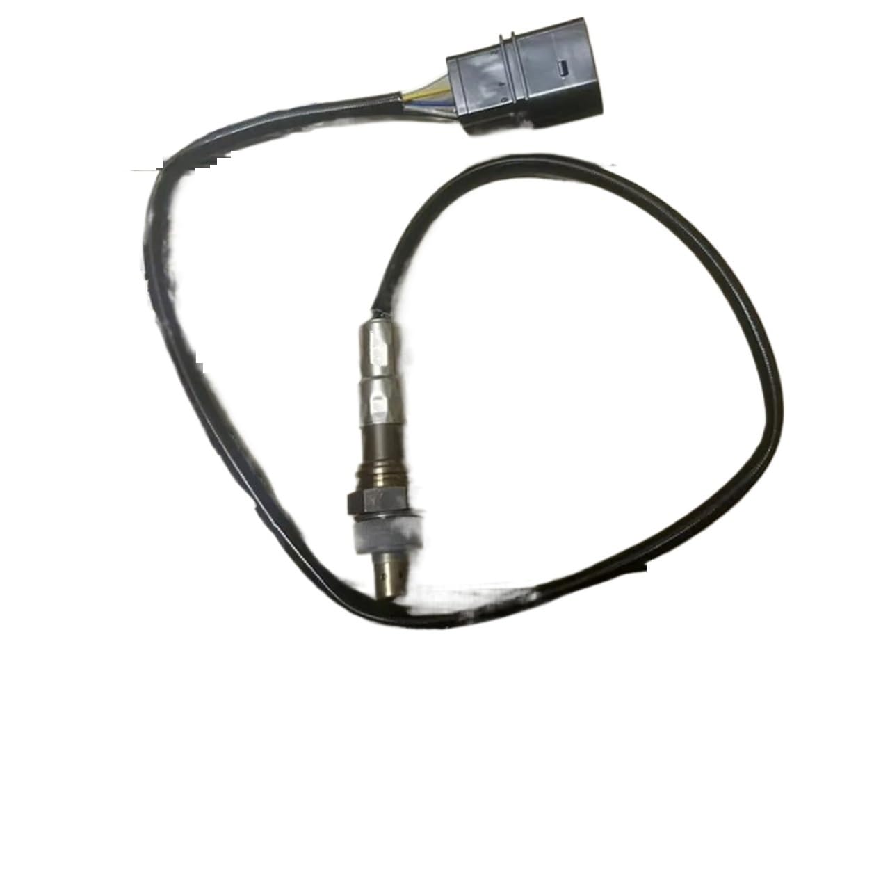Lambdasonde 5 Draht Lambda Sonde Sauerstoff O2 Sensor 06A906262BR Für Skoda Für Octavia 2004-2009 2010 2011 2012 2013 Lambdasensor Lambdasonde 5 Draht Lambda Sonde Sauerstoff O2 Sensor 06A906262BR Für Skoda Für Octavia 2004-2009 2010 2011 2012 2013 Lambdasensor von LENTLY
