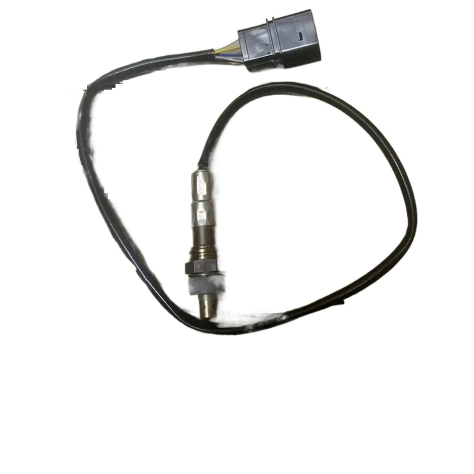 Lambdasonde 5 Draht Lambda Sonde Sauerstoff O2 Sensor 06A906262BR Für VW Für Golf Für Touran 1,6 2003-2013 Lambdasensor Lambdasonde 5 Draht Lambda Sonde Sauerstoff O2 Sensor 06A906262BR Für VW Für Golf Für Touran 1,6 2003-2013 Lambdasensor von LENTLY