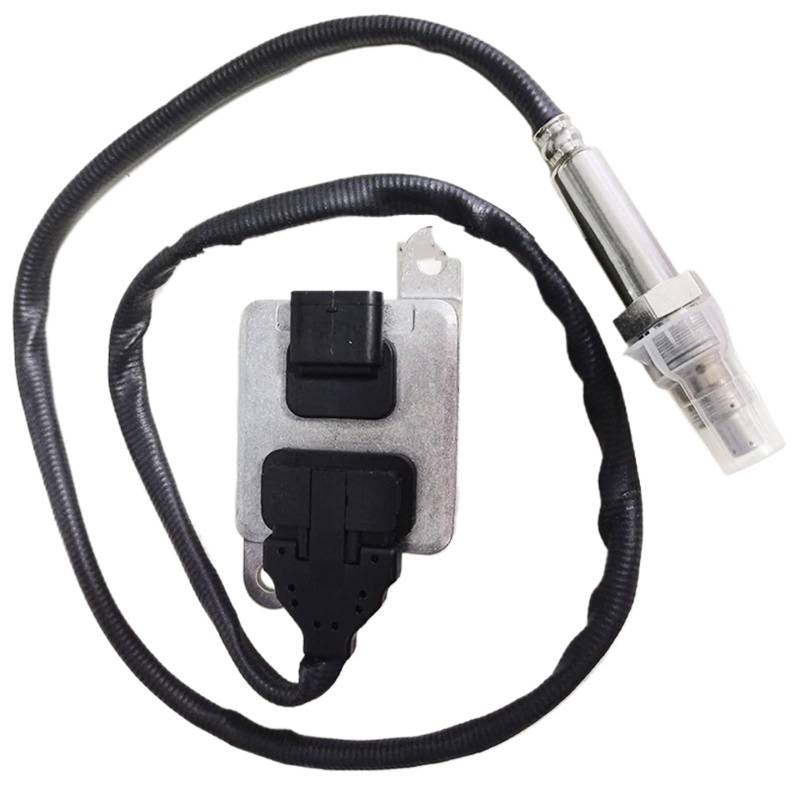 Lambdasonde 5WK96681C A0009053403 A000 905 34 03 Stickstoff Sauerstoff NOx Sensor Für Benz W166 W212 W222 C218 X218 A207 C20 Lambdasensor von LENTLY