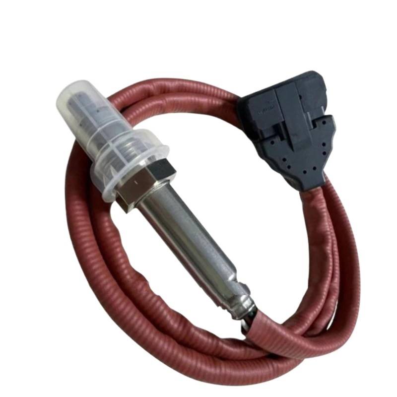 Lambdasonde 5WK9669 9C 13628589846 858984601 Stickstoff Sauerstoff Sensor Für 335d 535d 535d Für X5 E70 E90 F30 328d 335d Für X5 2,0 L 3,0 L Nox Sensor Lambdasensor(5WK96699C) von LENTLY
