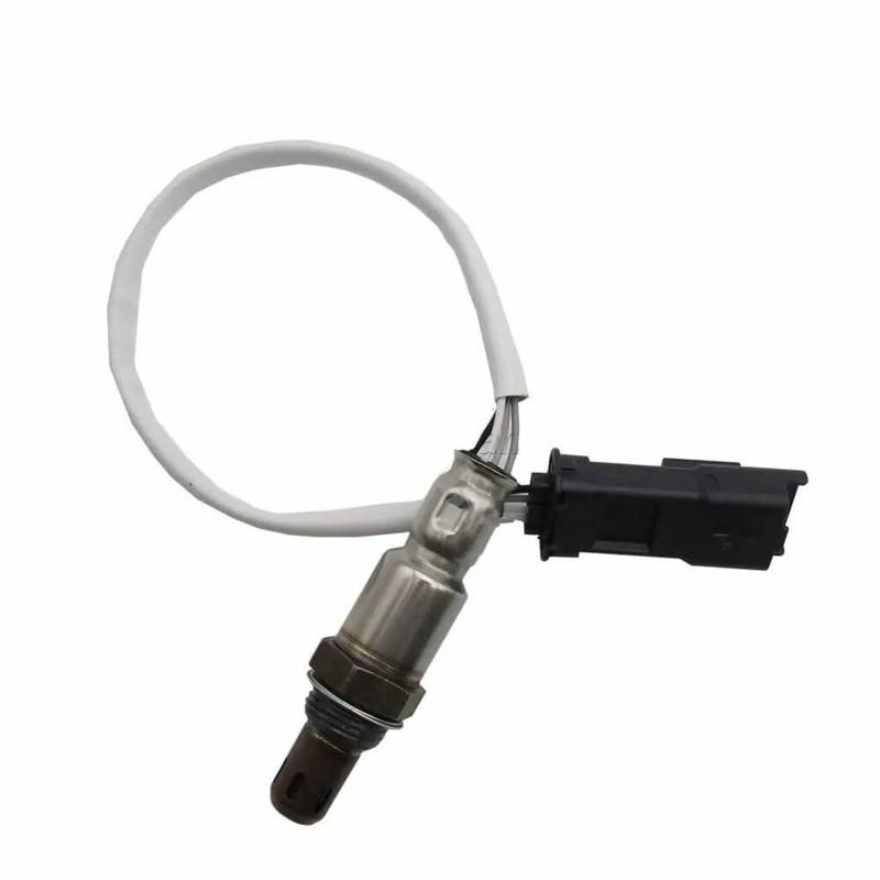 Lambdasonde 5WK97371 22827993 A2C11879500 NOX Stickstoff Sauerstoff Sensor Für Volvo LKW FH FM 500 Lambdasensor von LENTLY