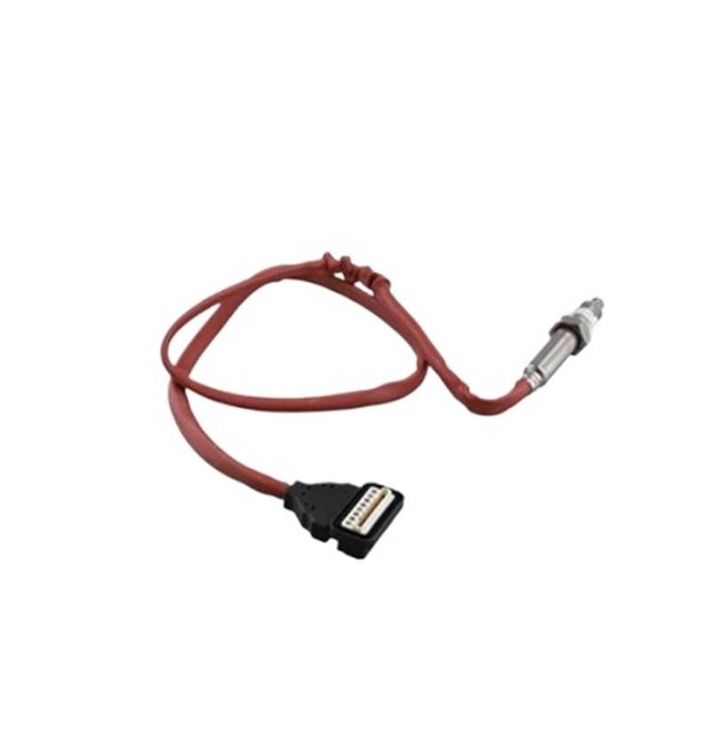 Lambdasonde 858984401 13628589844 5WK96697C Auto Nox Sensor Sonde Stickstoff Sauerstoff Sensor Sonde Für F30 F31 Für X5 E70 F15 Für X6 E71 F16 Lambdasensor von LENTLY