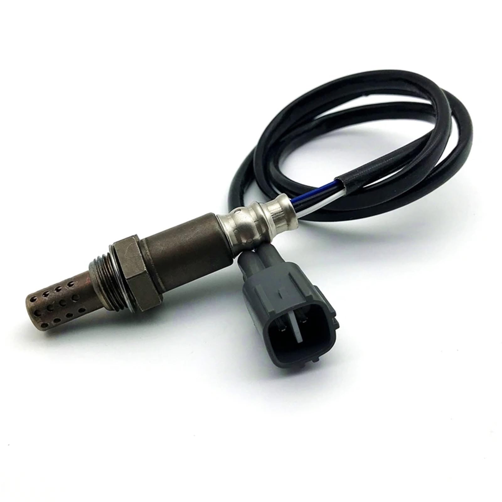 Lambdasonde 89465-05100 Luft-Kraftstoff-Verhältnis O2 Sauerstoffsensor Für Toyota 89465 05100 8946505100 Lambdasensor Lambdasonde 89465-05100 Luft-Kraftstoff-Verhältnis O2 Sauerstoffsensor Für Toyota 89465 05100 8946505100 Lambdasensor von LENTLY