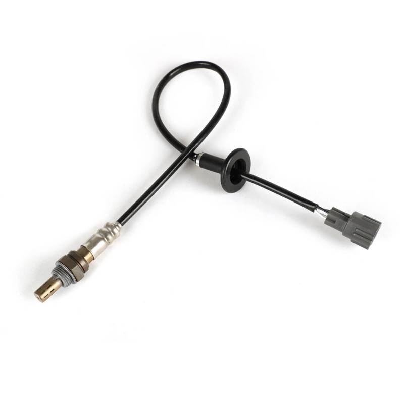 Lambdasonde 89465-52200 Downstream Lambda Sauerstoff O2 Sensor Für Toyota Für Echo Für Yaris Für Scion XA XB 1,5 L 2000-2014 8946552200 Lambdasensor von LENTLY